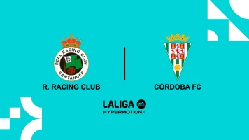 Jornada 11. Jornada 11: Racing - Córdoba