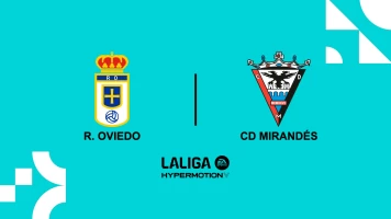 Jornada 11. Jornada 11: Real Oviedo - Mirandés