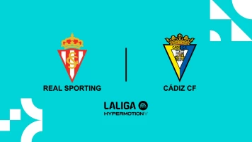 Jornada 13. Jornada 13: Sporting - Cádiz