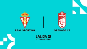 Jornada 15. Jornada 15: Sporting - Granada