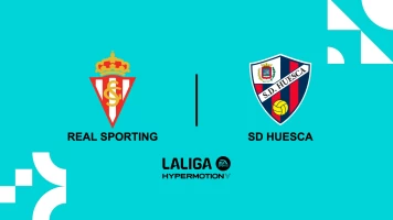 Jornada 11. Jornada 11: Sporting - Huesca