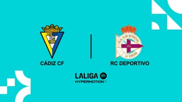 Jornada 17. Jornada 17: Cádiz - Deportivo