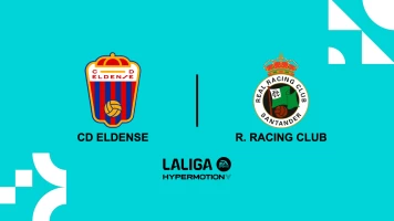 Jornada 17. Jornada 17: Eldense - Racing Ferrol