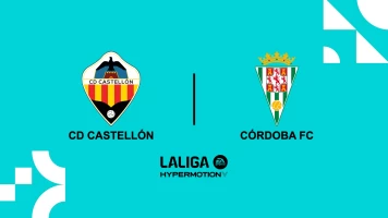 Jornada 23. Jornada 23: Castellón - Córdoba