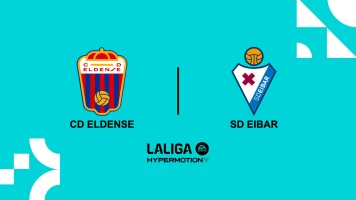 Jornada 22. Jornada 22: Eldense - Eibar