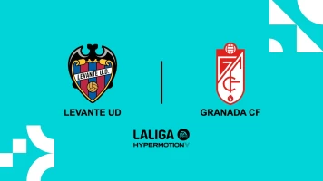 Jornada 23. Jornada 23: Levante - Granada