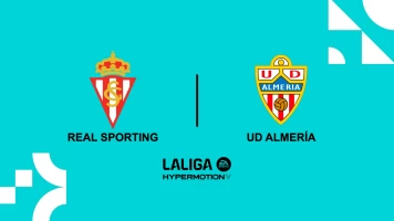 Jornada 28. Jornada 28: Sporting - Almería