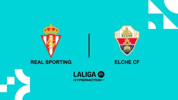 Jornada 23. Jornada 23: Sporting - Elche