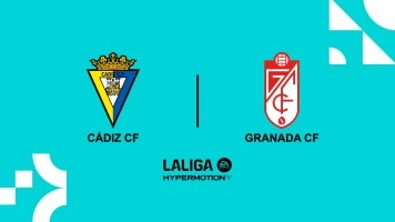 Jornada 31. Jornada 31: Cádiz - Granada