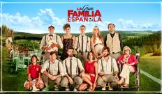 La gran familia española