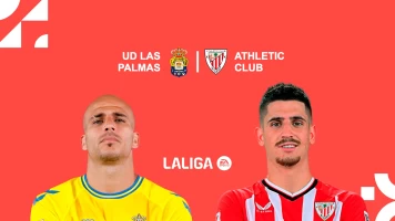 Jornada 5. Jornada 5: Las Palmas - Athletic