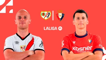 Jornada 5. Jornada 5: Rayo - Osasuna