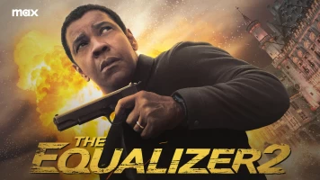 The Equalizer 2