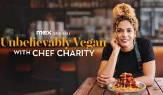 Unbelievably Vegan With Chef Charity