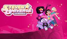 Steven Universe: la película