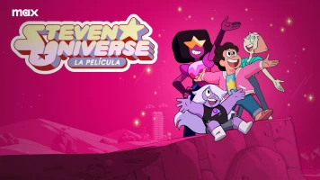 Steven Universe: la película