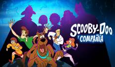 Scooby Doo y compañía, Season 1. T(T1). Scooby Doo y compañía, Season 1 (T1)