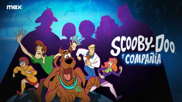 Scooby Doo y compañía. T(T1). Scooby Doo y compañía (T1)