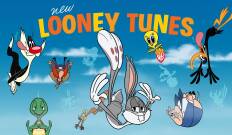 New Looney Tunes