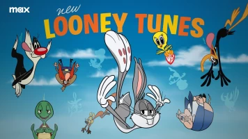 New Looney Tunes