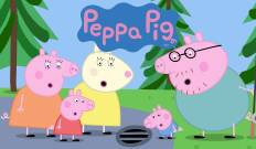 Peppa Pig, Season 5. T(T5). Peppa Pig, Season 5 (T5)