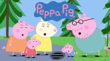 Peppa Pig, Season 3. T(T3). Peppa Pig, Season 3 (T3)