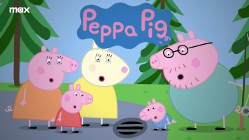 Peppa Pig. T(T3). Peppa Pig (T3)