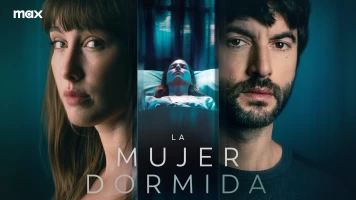 La mujer dormida