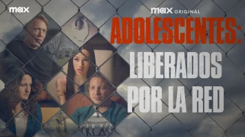 Adolescentes: liberados por la red