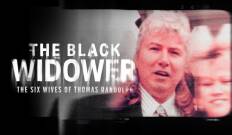 The Black Widower: The Six Wives of Thomas Randolph