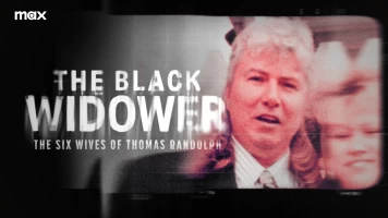 The Black Widower: The Six Wives of Thomas Randolph