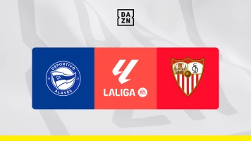 Jornada 6. Jornada 6: Alavés - Sevilla