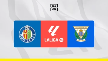 Jornada 6. Jornada 6: Getafe - Leganés