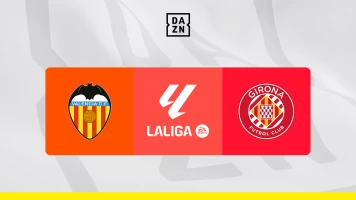 Jornada 6. Jornada 6: Valencia - Girona