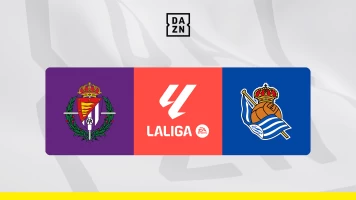 Jornada 6. Jornada 6: Valladolid - Real Sociedad