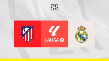 Jornada 8. Jornada 8: Atlético de Madrid - Real Madrid