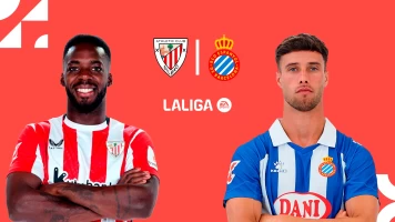 Jornada 10. Jornada 10: Athletic - Espanyol