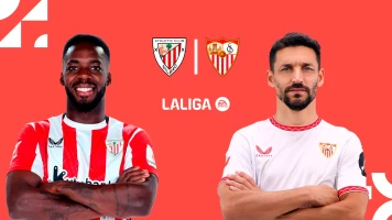 Jornada 8. Jornada 8: Athletic - Sevilla