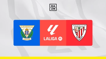 Jornada 7. Jornada 7: Leganés - Athletic