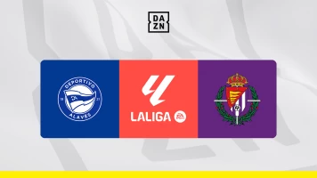 Jornada 10. Jornada 10: Alavés - Valladolid