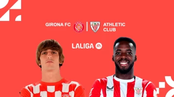 Jornada 9. Jornada 9: Girona - Athletic