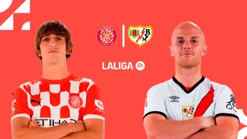 Jornada 7. Jornada 7: Girona - Rayo