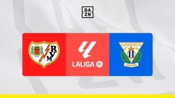 Jornada 8. Jornada 8: Rayo - Leganés