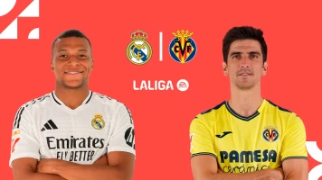 Jornada 9. Jornada 9: Real Madrid - Villarreal