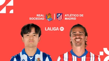 Jornada 9. Jornada 9: Real Sociedad - At. Madrid