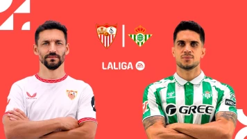 Jornada 9. Jornada 9: Sevilla - Betis