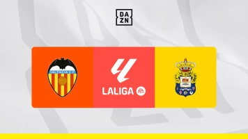 Jornada 10. Jornada 10: Valencia - Las Palmas