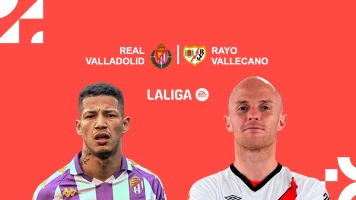 Jornada 9. Jornada 9: Valladolid - Rayo