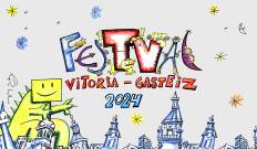 FesTVal de Vitoria 2024