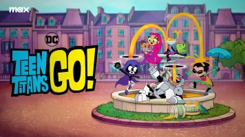 Teen Titans Go!